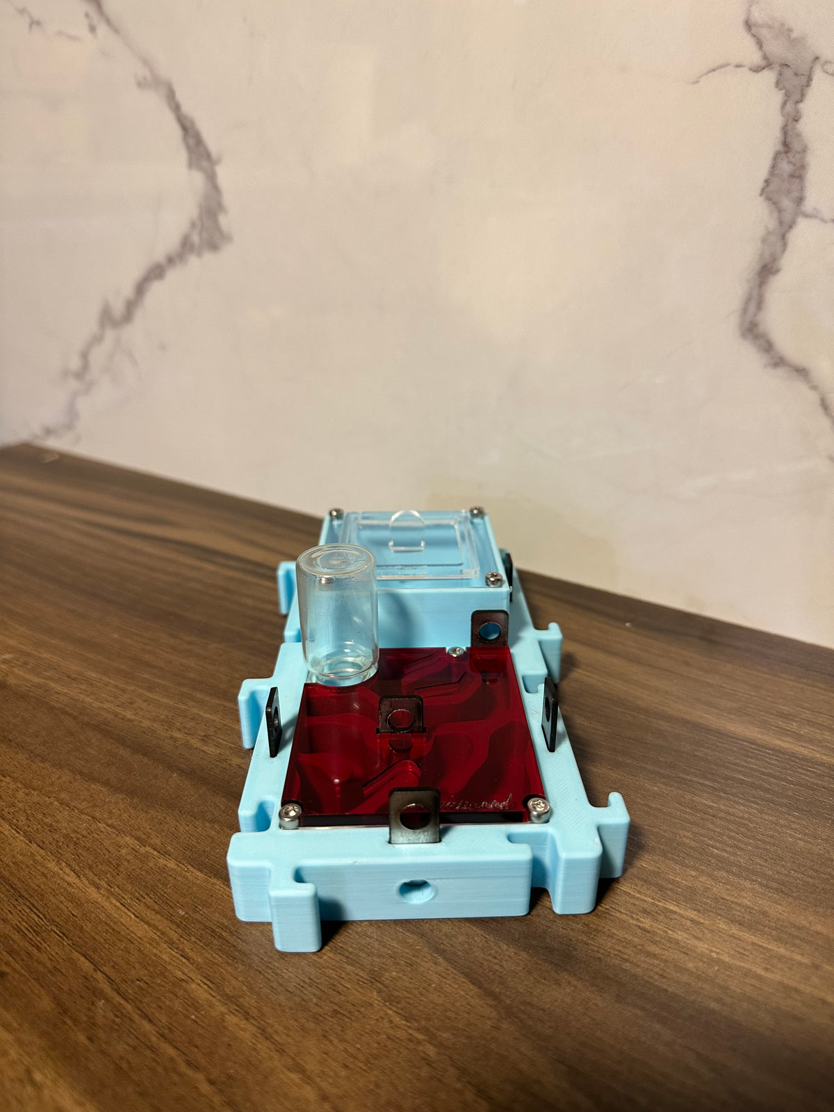 Hormiguero modular 18x9x4 cm