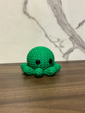 Pulpo en punto