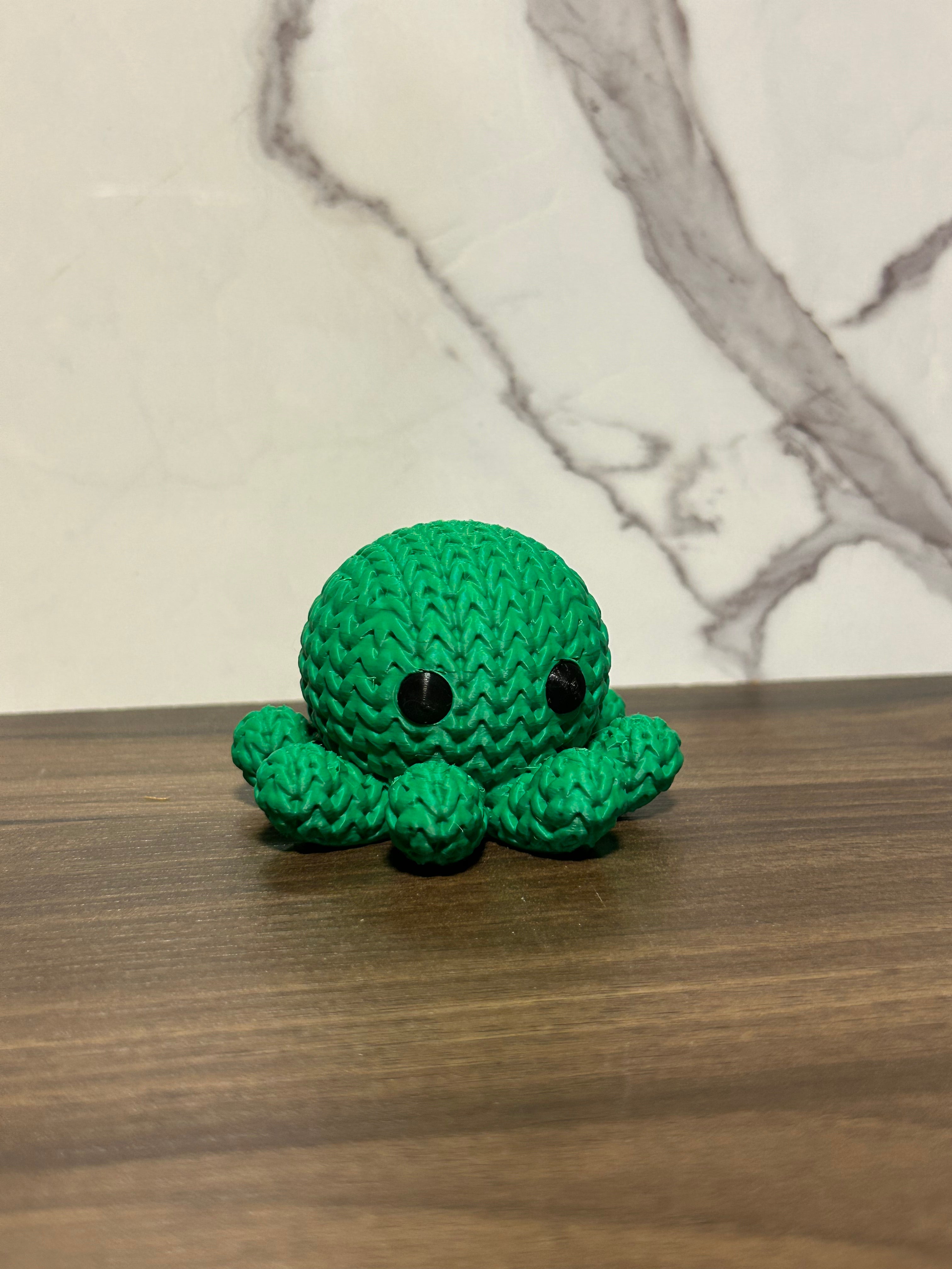 Pulpo en punto